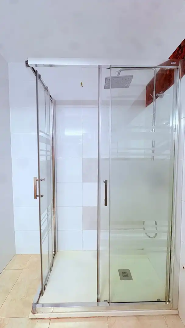 Baño de Piso en venta en Castellar del Vallès con Calefacción y Terraza