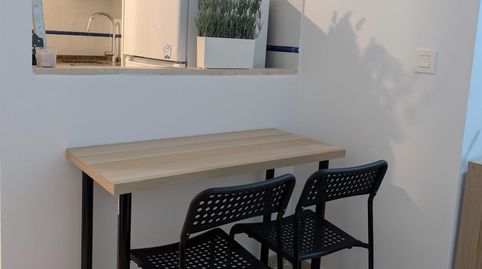Photo 5 of Study for rent in Sanlúcar la Mayor, Sevilla