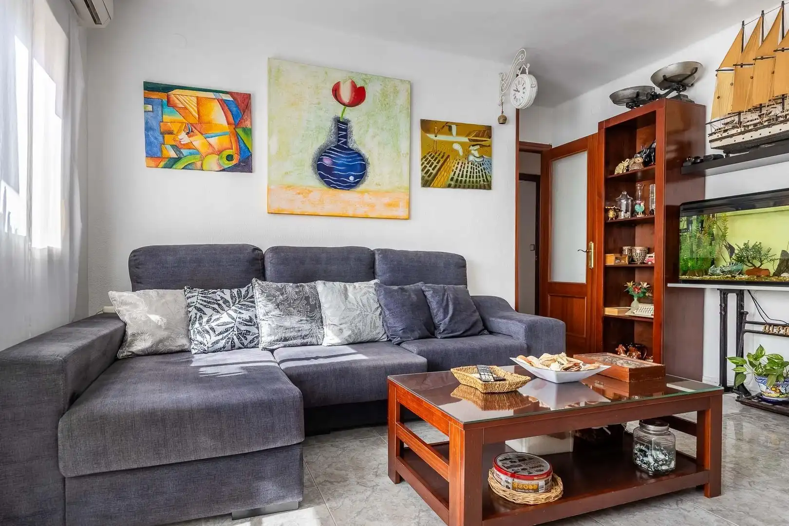 Wohnung zum Verkauf in Urbanizacion Nueva Bellavista, imagen 8
