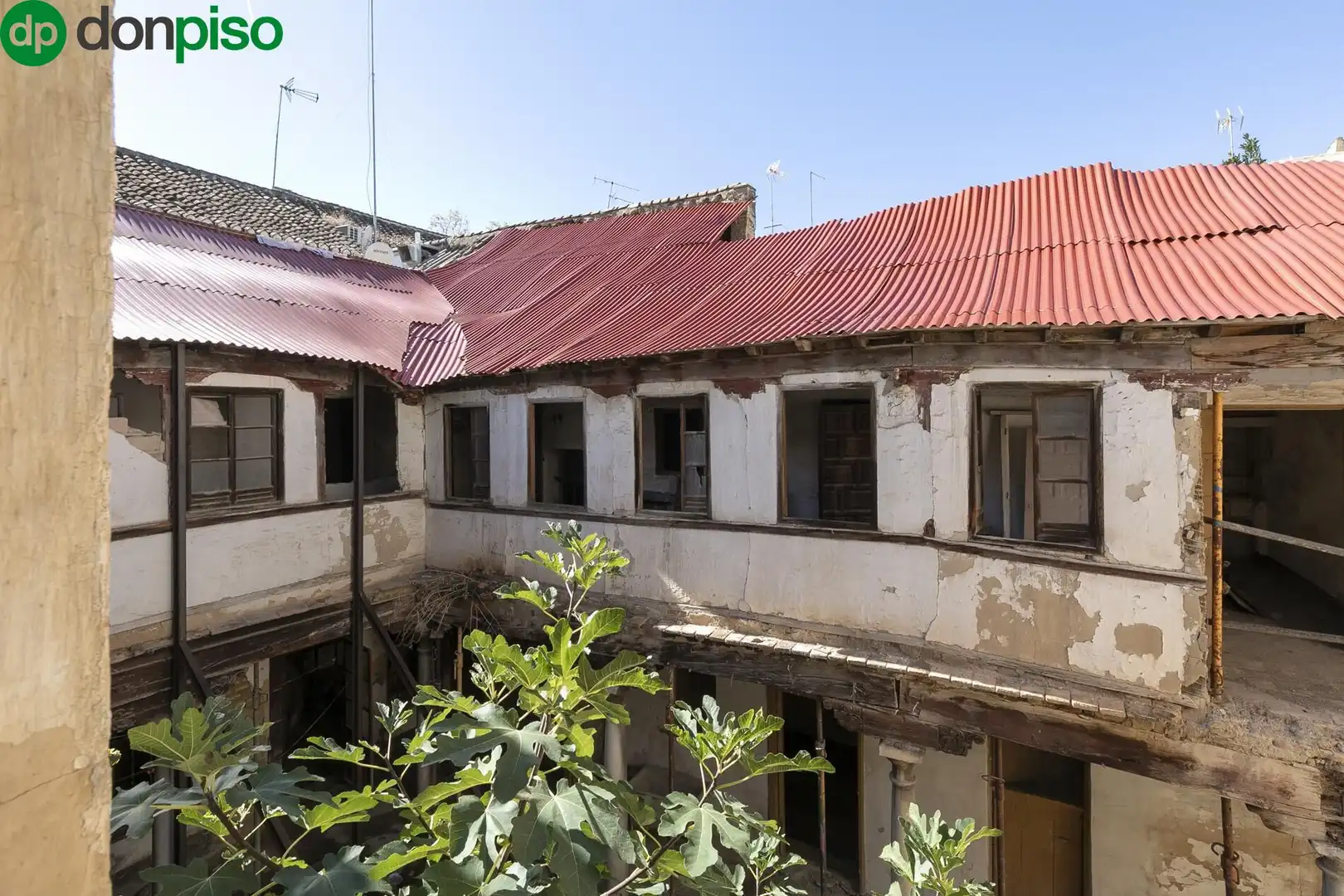 Inmuebles singulares en venta en de la Botica, imagen 35