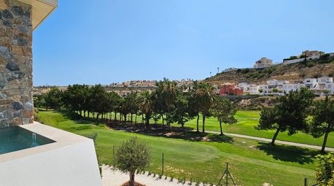 VILLA DE LUJO EN PRIMERA LÍNEA DE GOLF, imatge 2