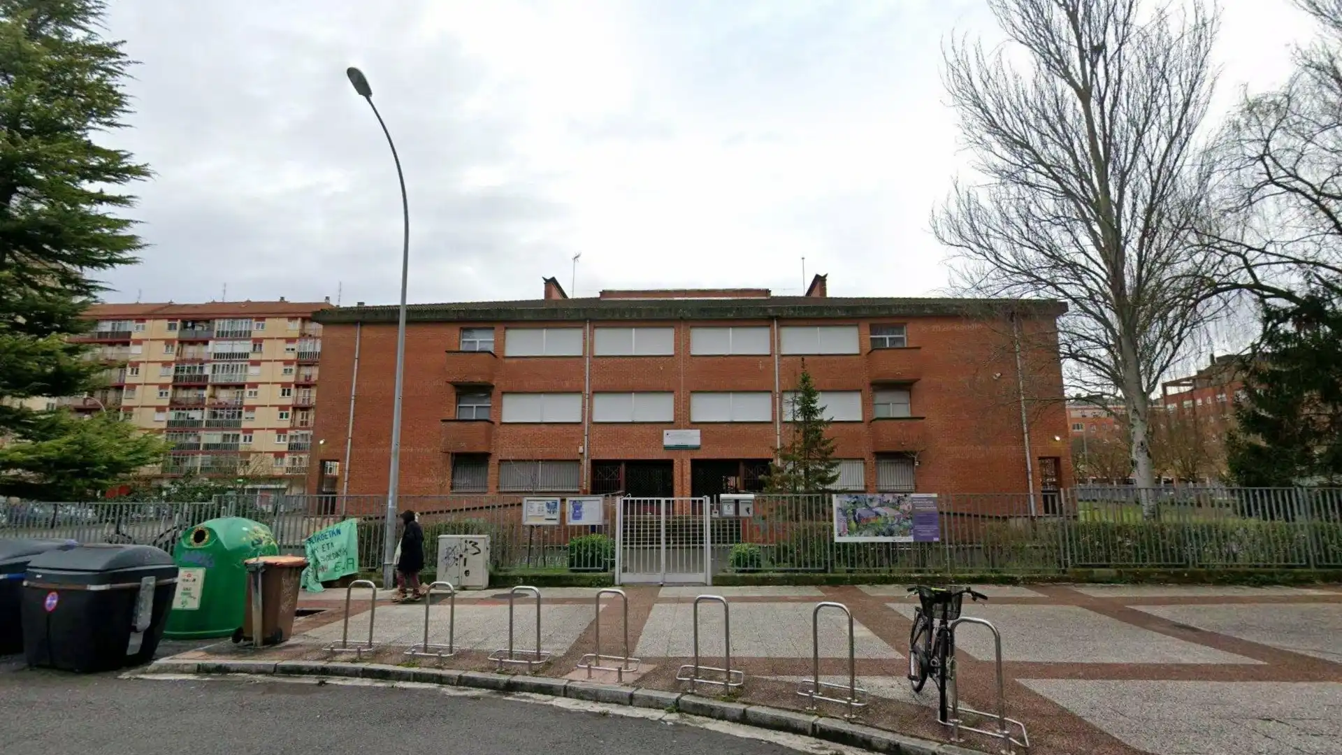 Pis amb ascensor en venda a Antonio Machado, imagen 4