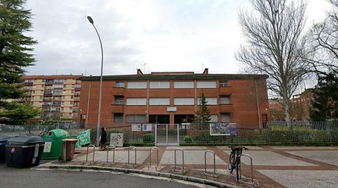 Foto 4 de Piso en venta en Antonio Machado, Lakua-Bizkarra, Vitoria - Gasteiz