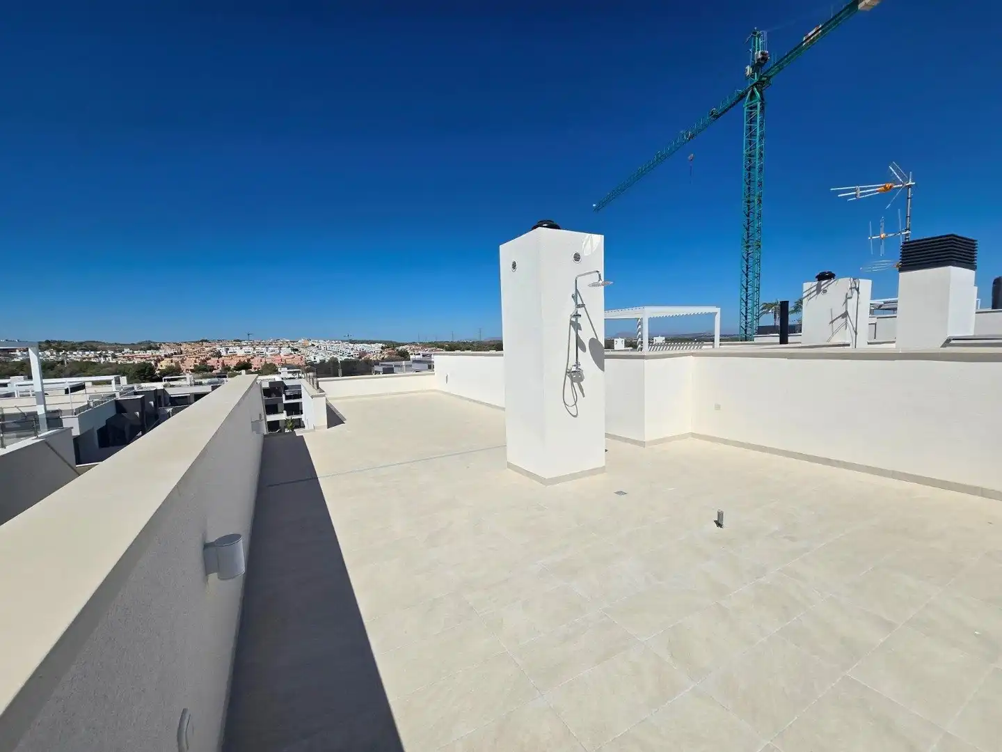 Ático con terraza en venta en N/A, imagen 25