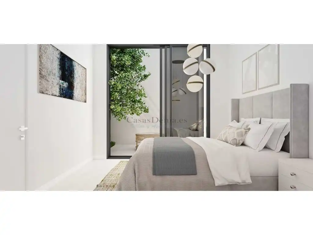 Terreny residencial en venda a Carrer Te de Roca, 5-1, imagen 5