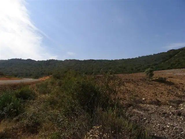 Grundstücke zum Verkauf in Baterno