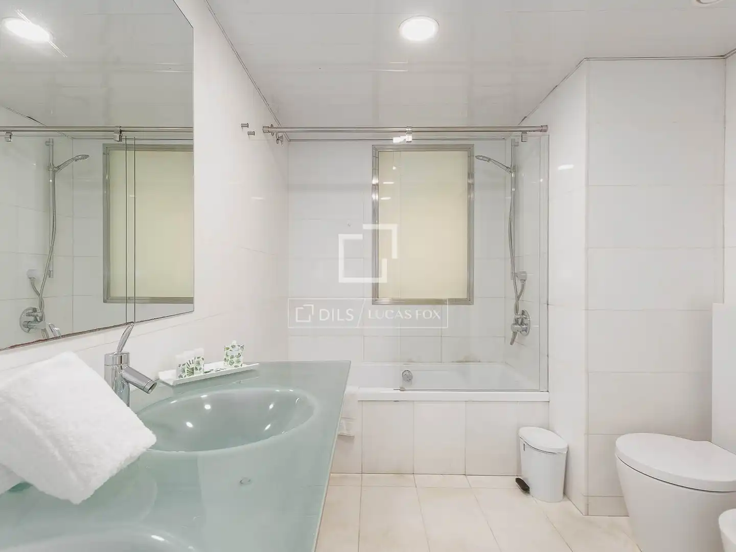 Flat with terrace for sale in Eixample, imagen 20
