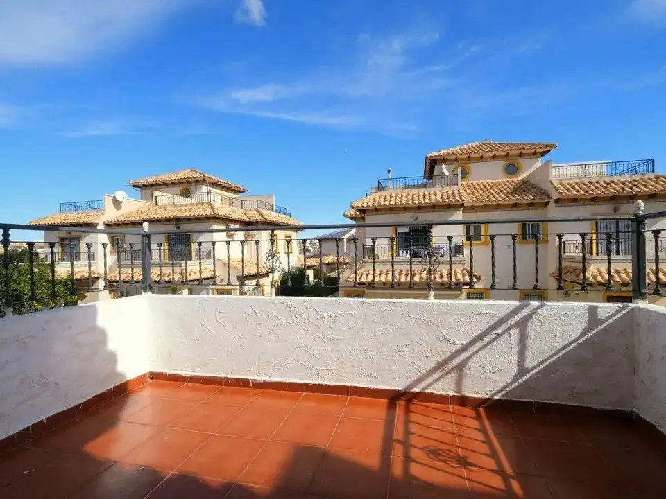 Casa en venda a Orihuela Costa, imagen 6