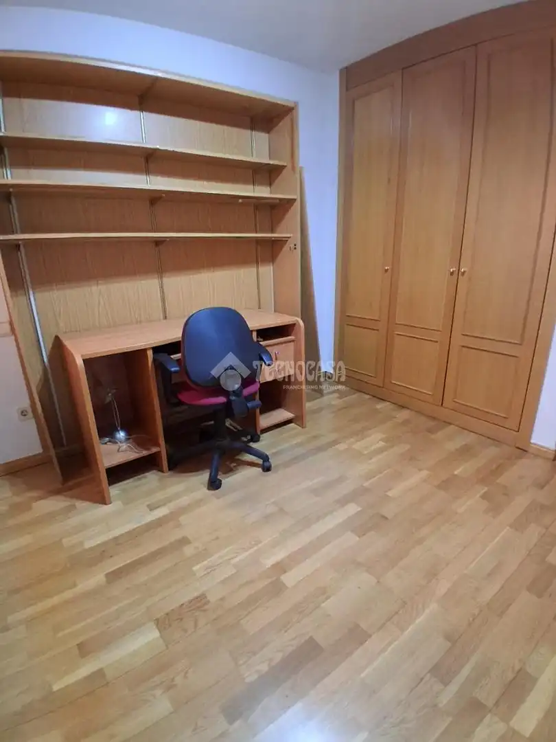 Schlafzimmer von Wohnung zum Verkauf in Getafe mit Heizung