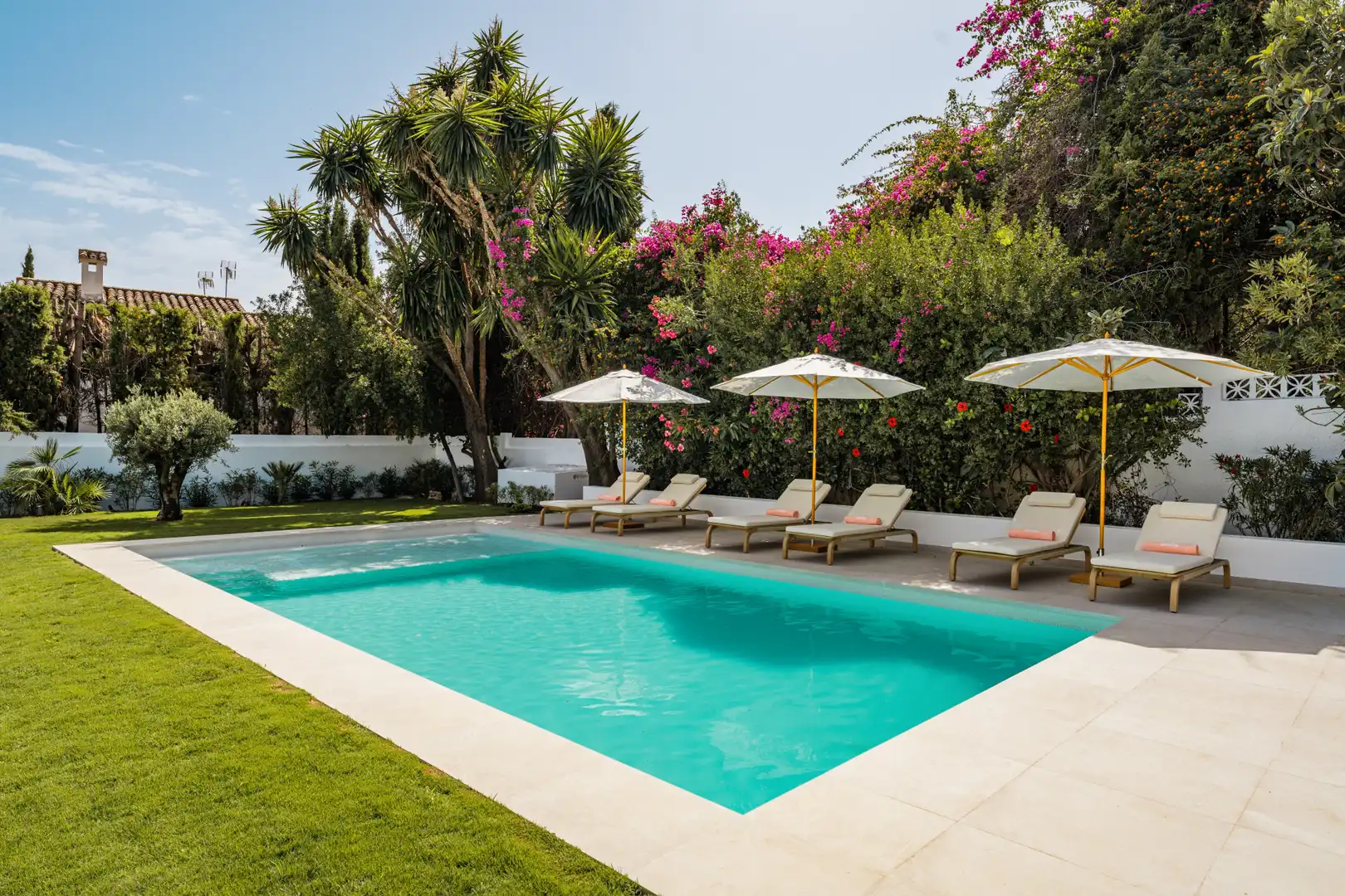 Maison avec piscine à vendre à Marbella Centro, imagen 8