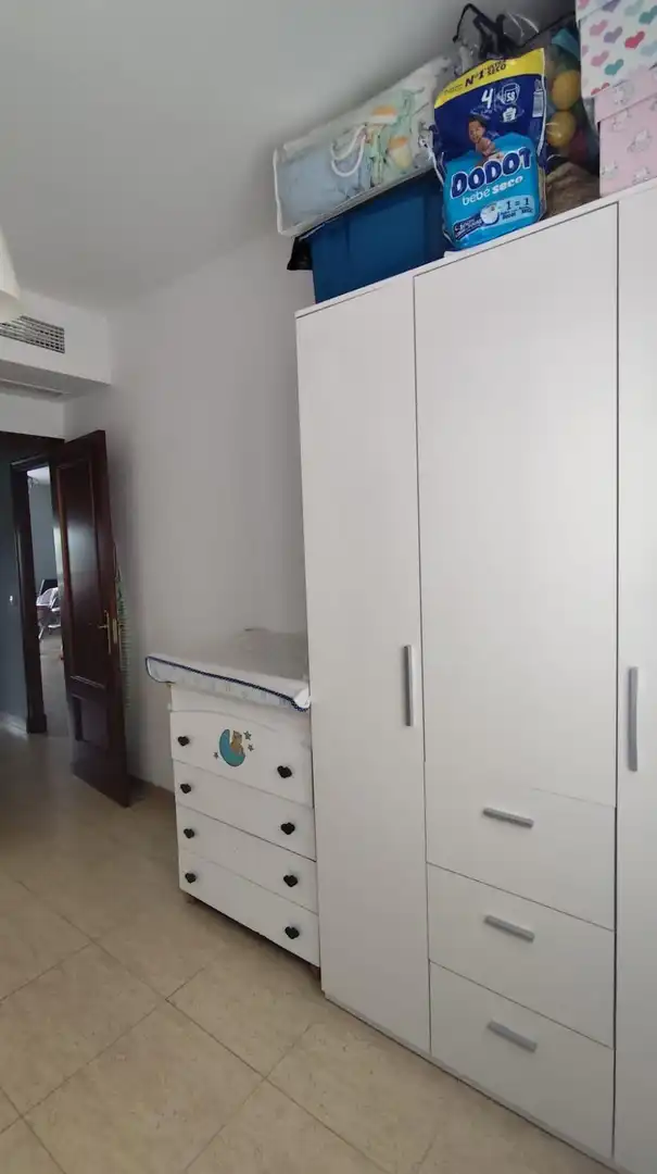 Appartement avec ascenseur à vendre à Barriada Río San Pedro, imagen 31