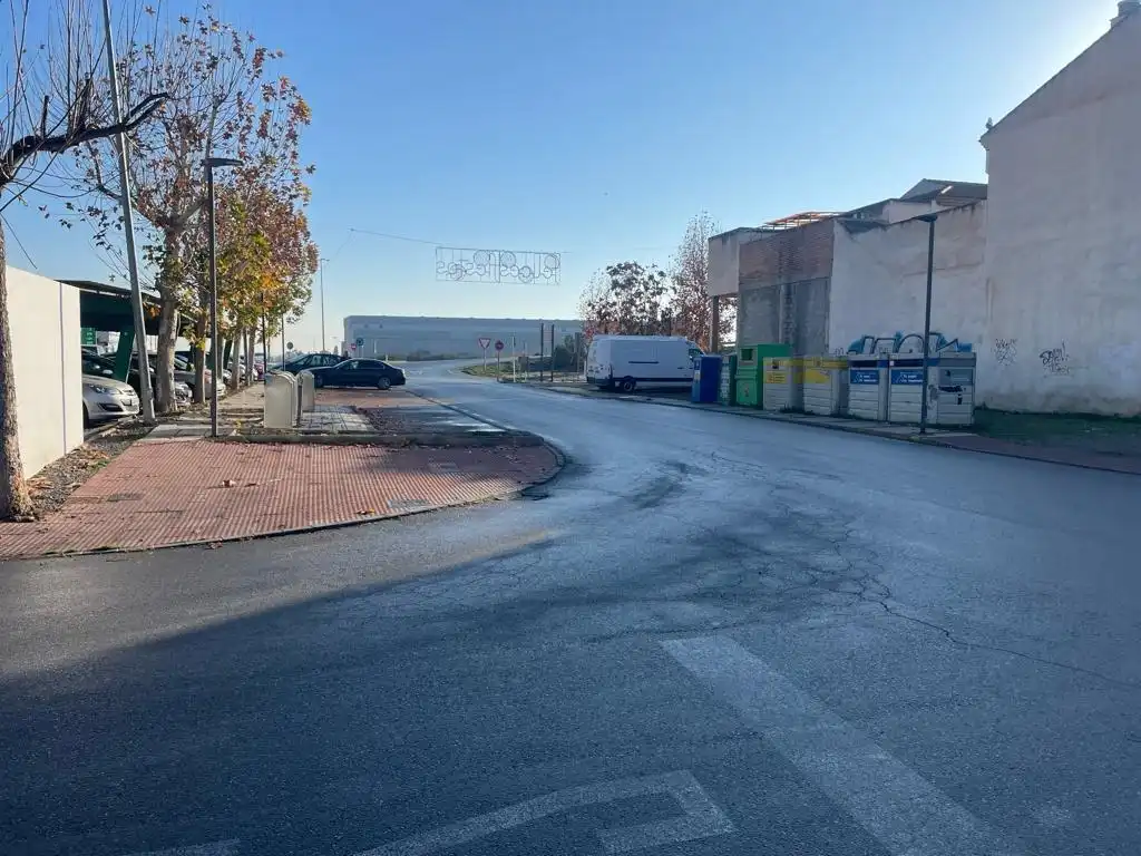 Terreni e lotti in vendita a Cijuela, imagen 7
