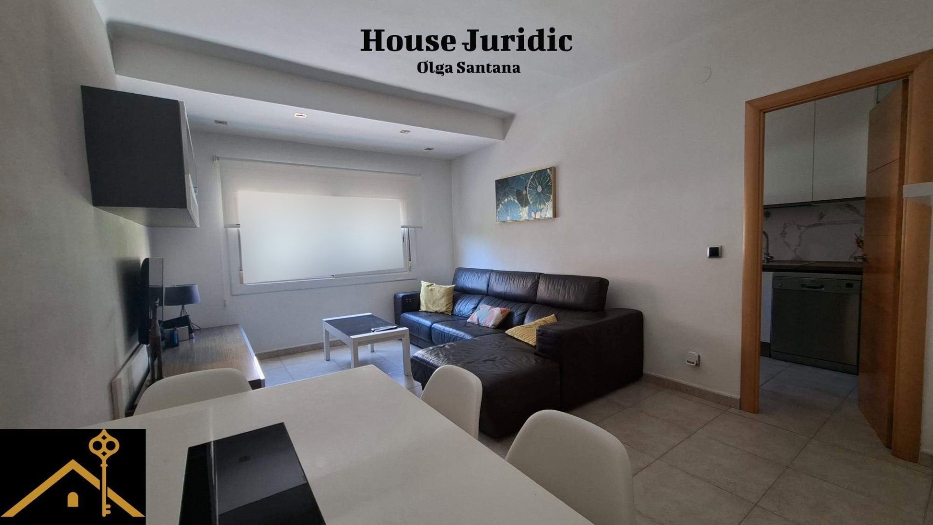 Flat for sale in Mataró  with Heating