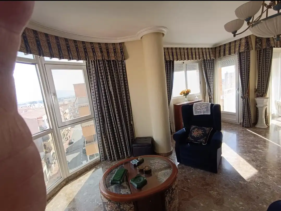 Wohnung mit Aufzug zum Verkauf in Alcantarilla, imagen 4