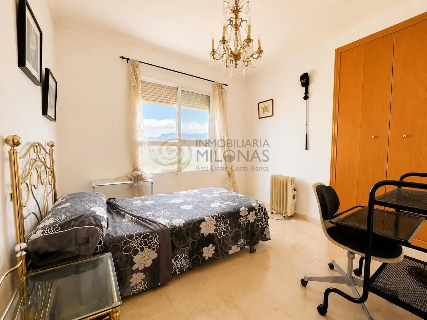Appartement compact avec terrasse à vendre à Avenida XIXO 2, imagen 16