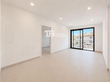 Wohnung mit Balkon zum Verkauf in Can Ferrer