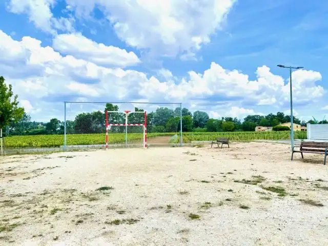 Terreny residencial en venda a Pacs del Penedès, imagen 2
