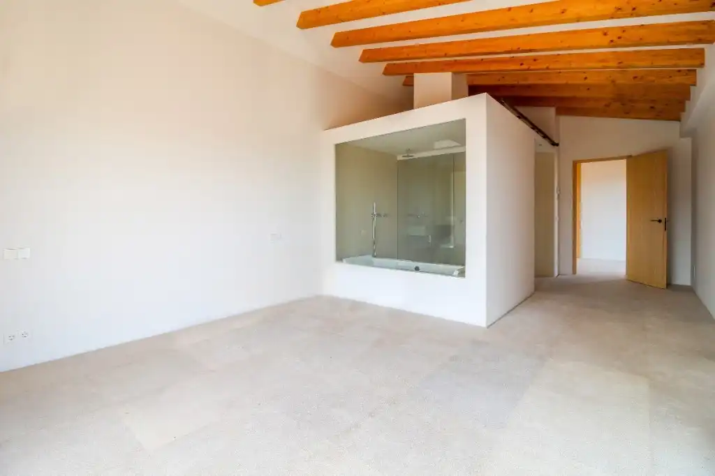 Finca rústica en venda en Alcúdia amb Aire condicionat, Calefacció i Jardí privat
