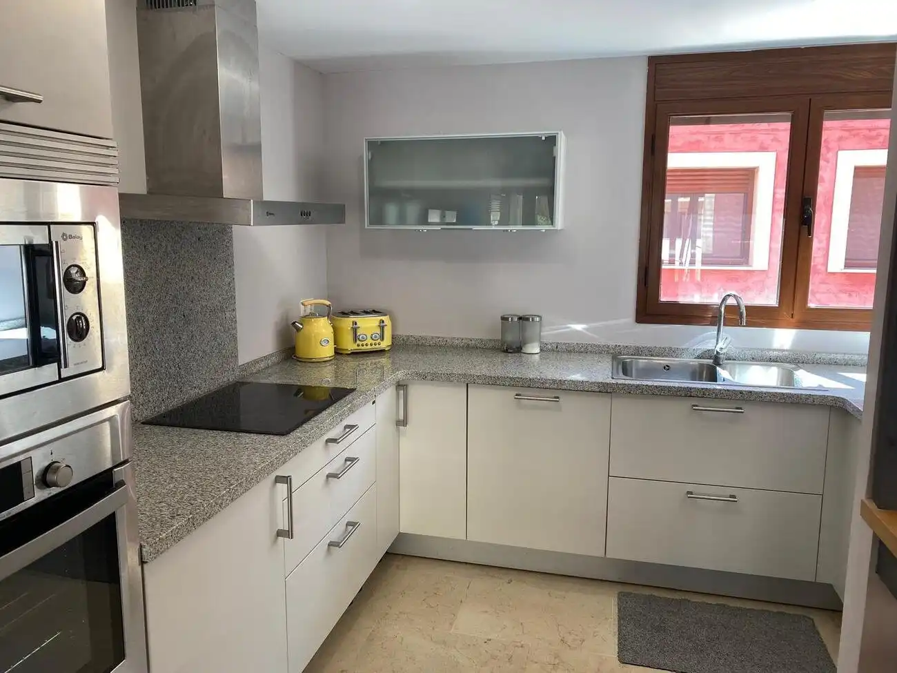 Apartamento en venta en N/A, -1, La Fustera