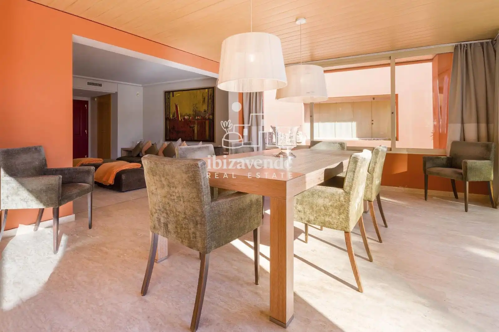 Wohnung mit Pool zur Miete in Paris, imagen 7