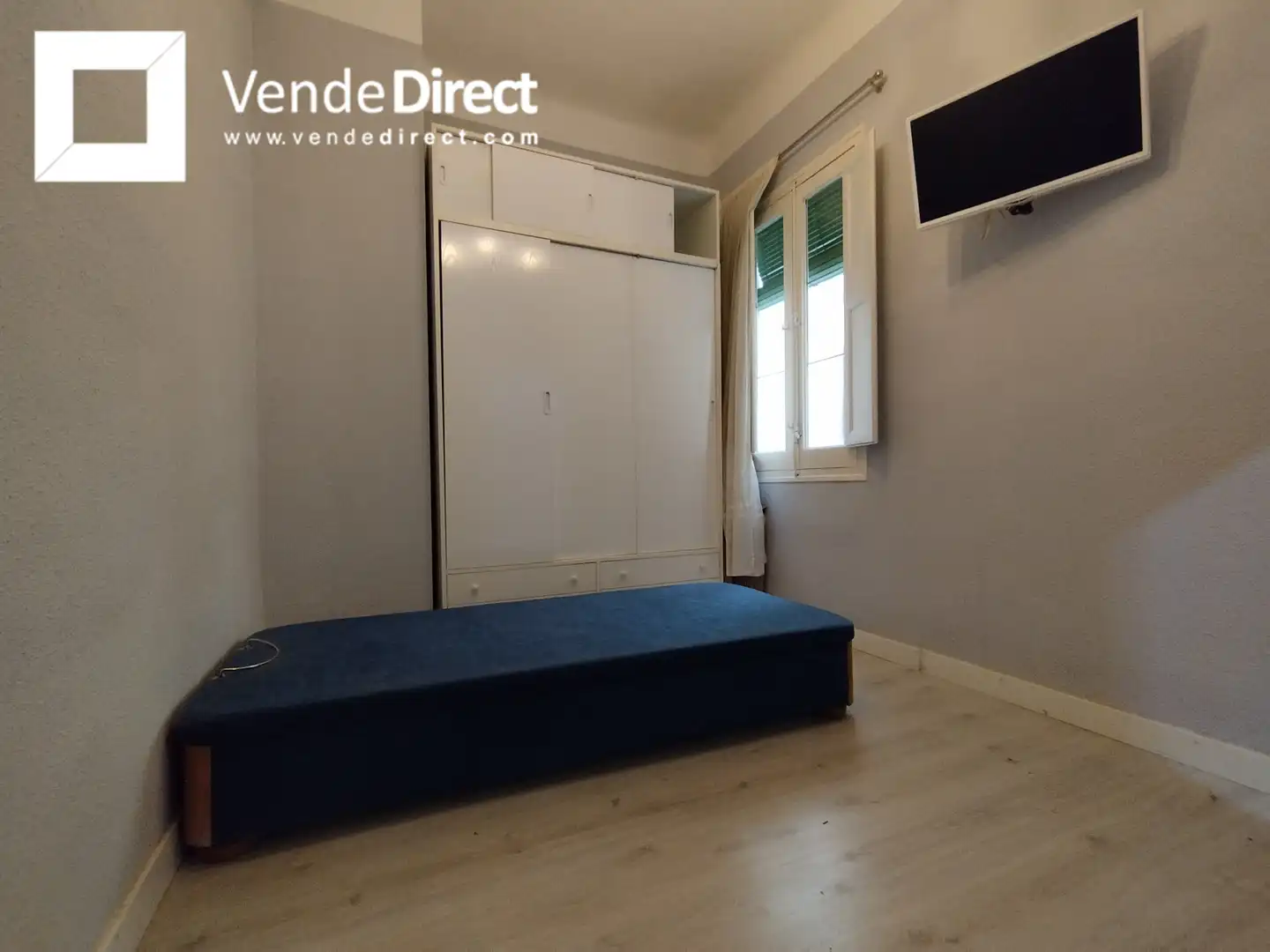 Appartamento con terrazza in vendita a Calle de Fernando el Católico, imagen 15