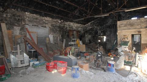 Photo 3 of Industrial buildings for sale in Algorós - El Derramador, Alicante