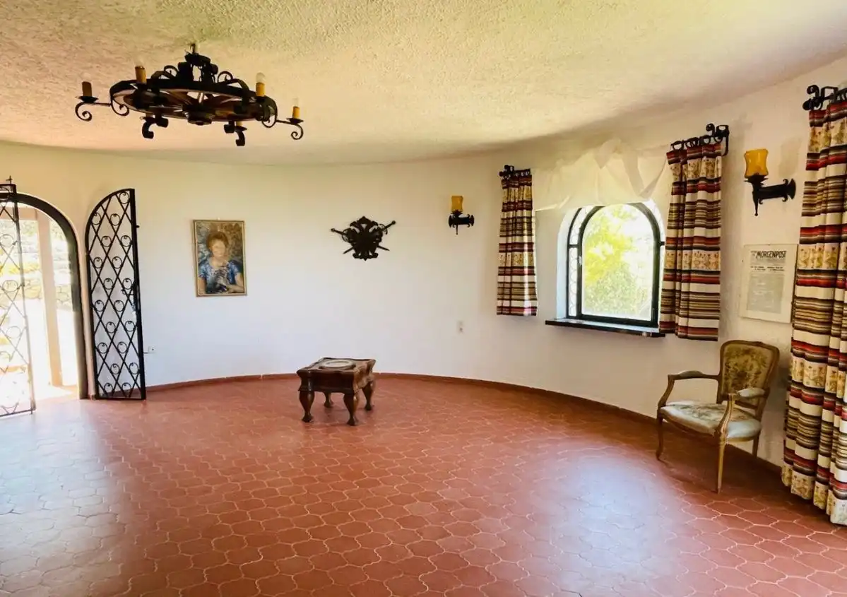 Casa con piscina in vendita a Las Rotas / Les Rotes, imagen 21