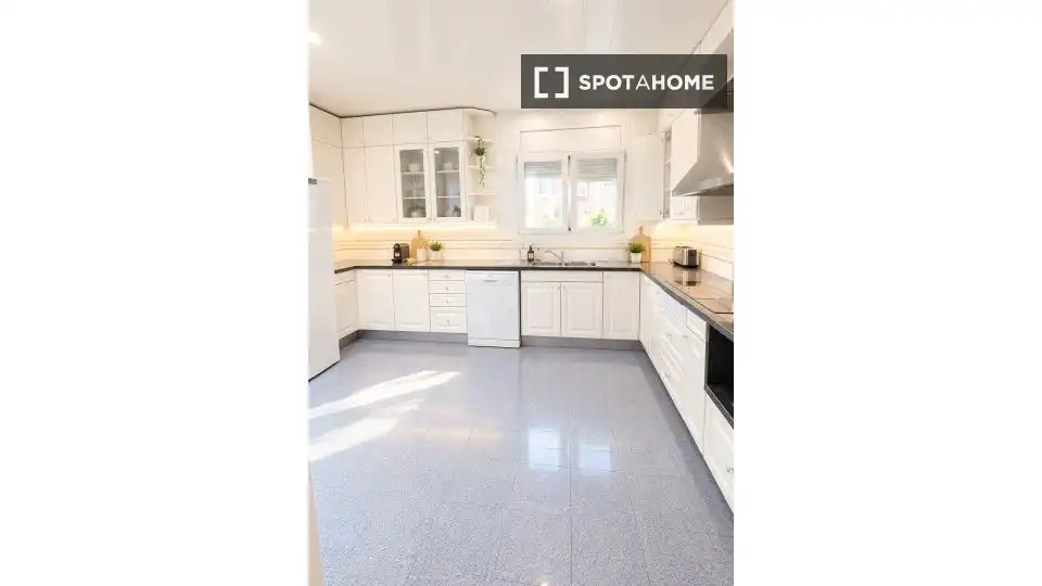 Habitación en Sant Boi de Llobregat, Barcelona