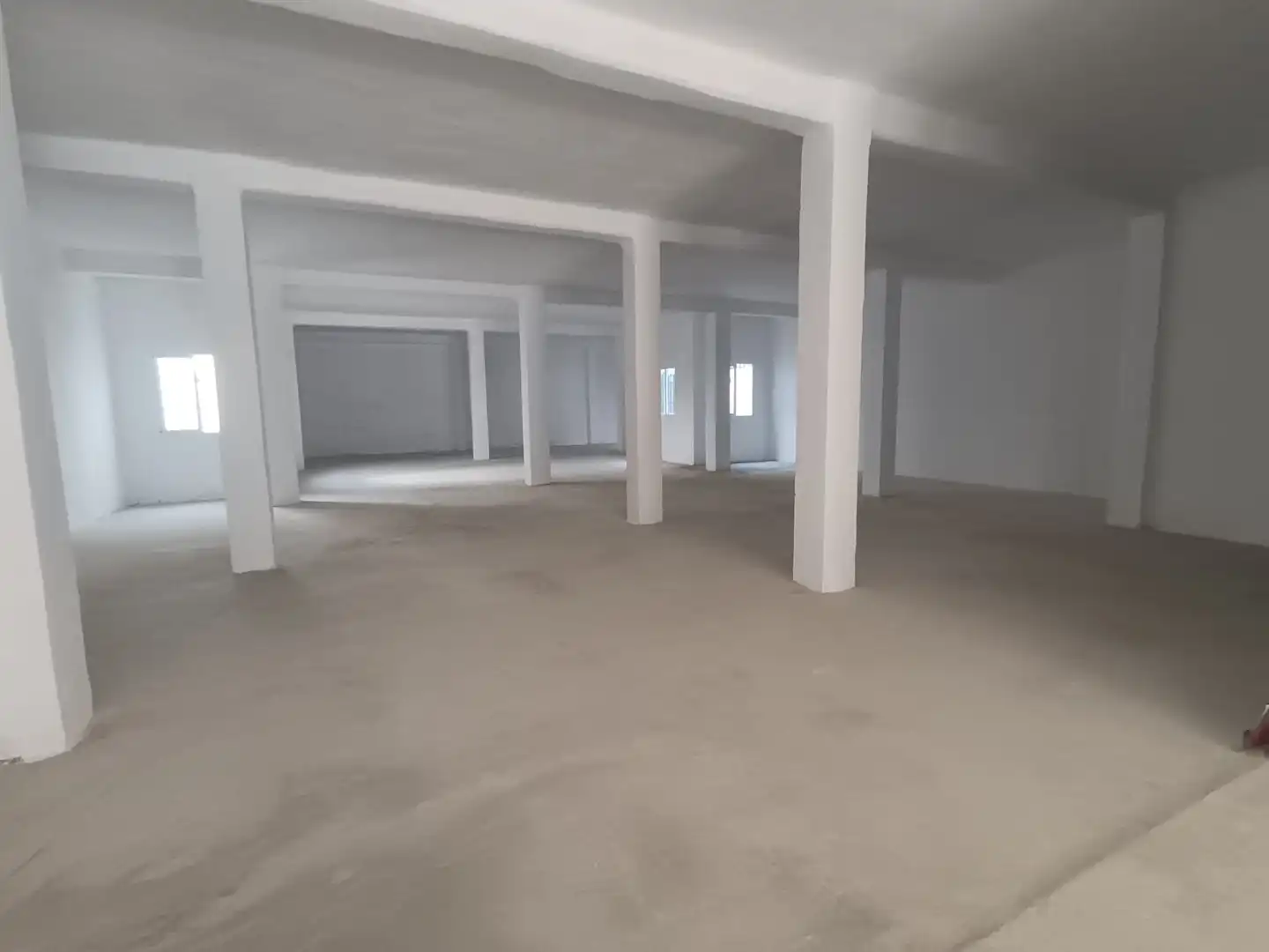 Gewerbefläche zum Verkauf in Benetússer, imagen 2
