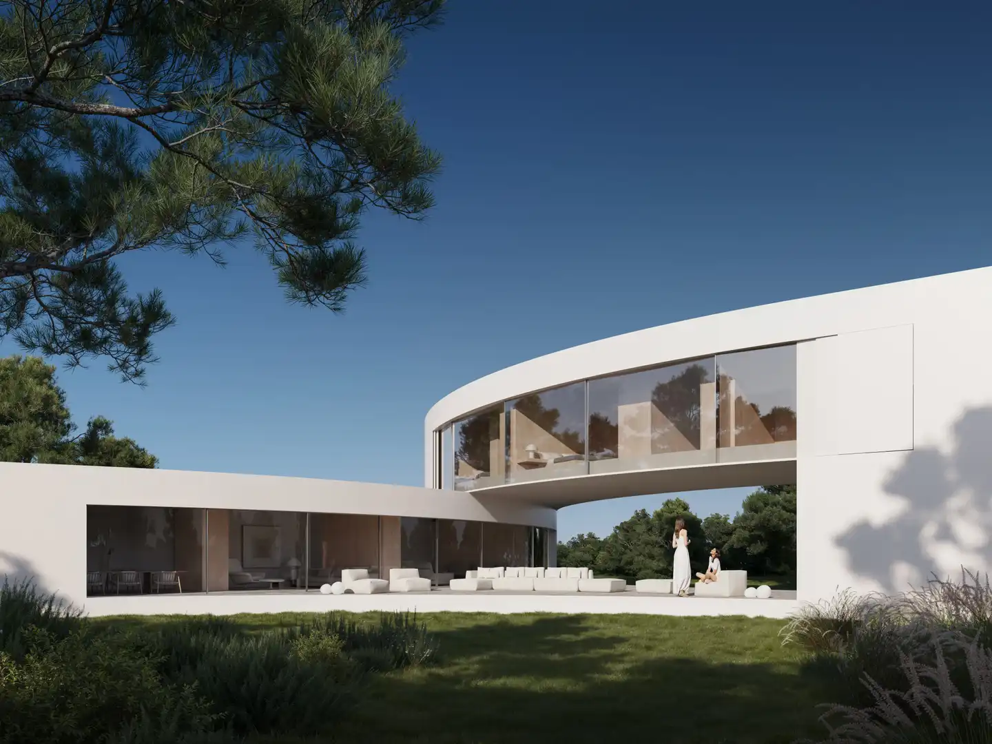 Haus mit Pool zum Verkauf in Sotogrande Alto, imagen 3