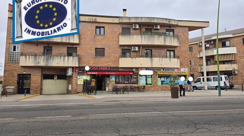 EUROFOMENTO VENDE PISO 2 DORMITORIOS YUNCOS