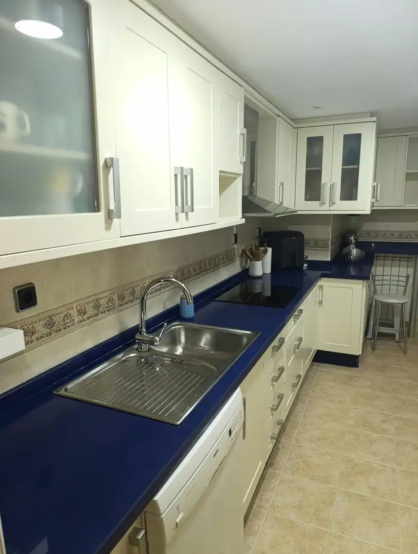 Wohnung mit Aufzug zum Verkauf in Centro ciudad, imagen 9