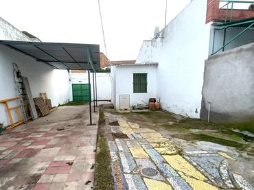 Terreno residenziale in vendita a Olivares