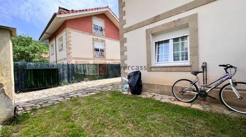 Foto 3 de Casa adosada en venda a Guriezo, Cantabria