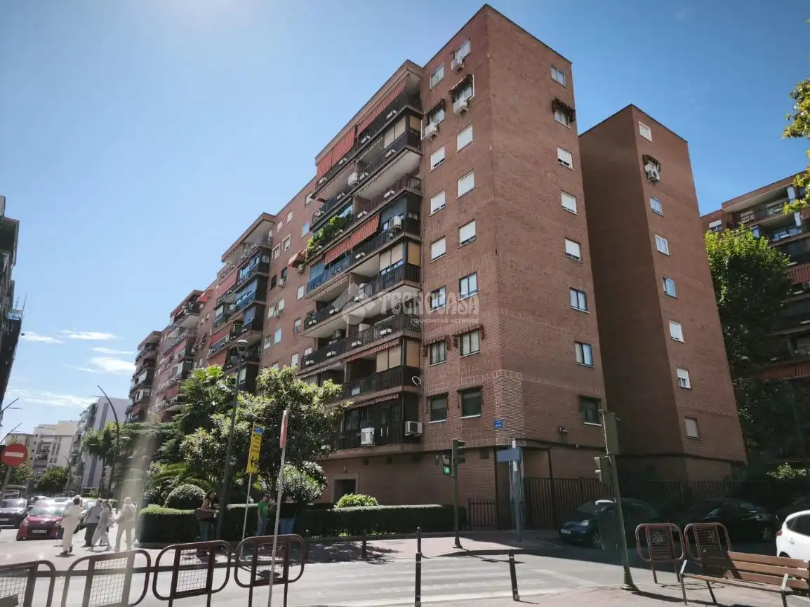 Appartamento con ascensore in vendita a Villafontana - Estoril I