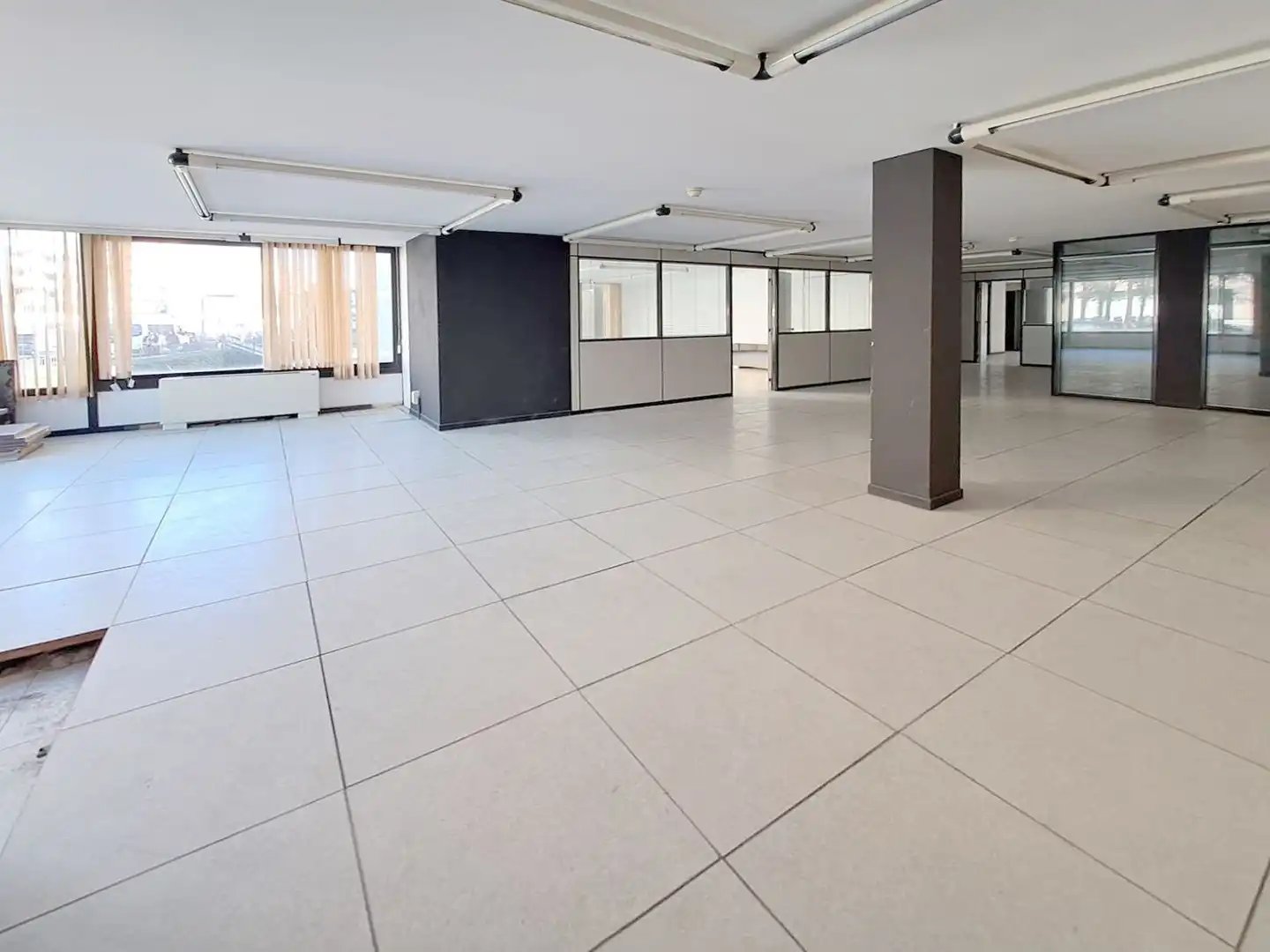 Büro zum Verkauf in Avinguda de Roma, 6, La Nova Esquerra de l'Eixample