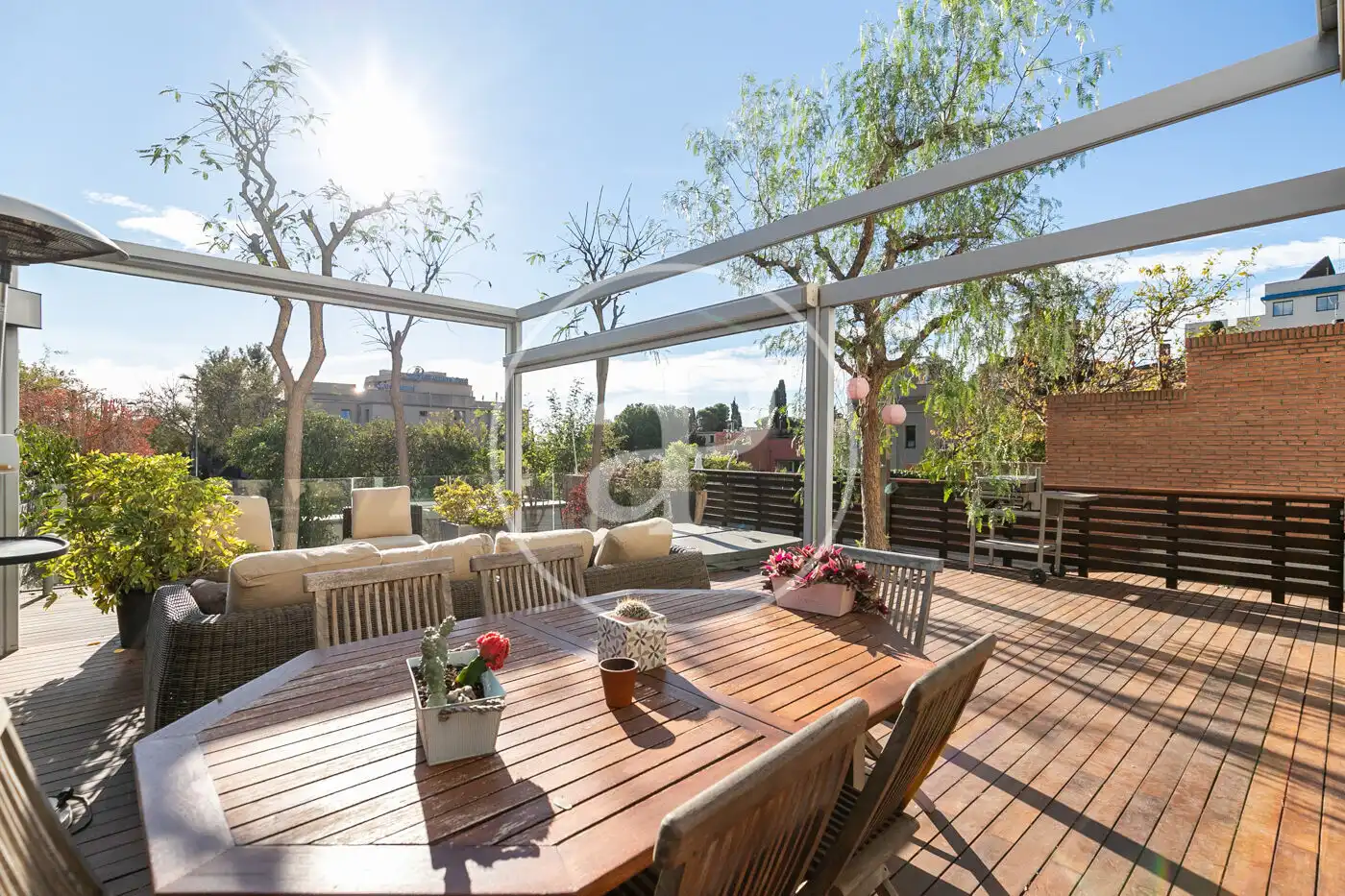 Maison avec piscine à vendre à Carrer de Benedetti, imagen 10