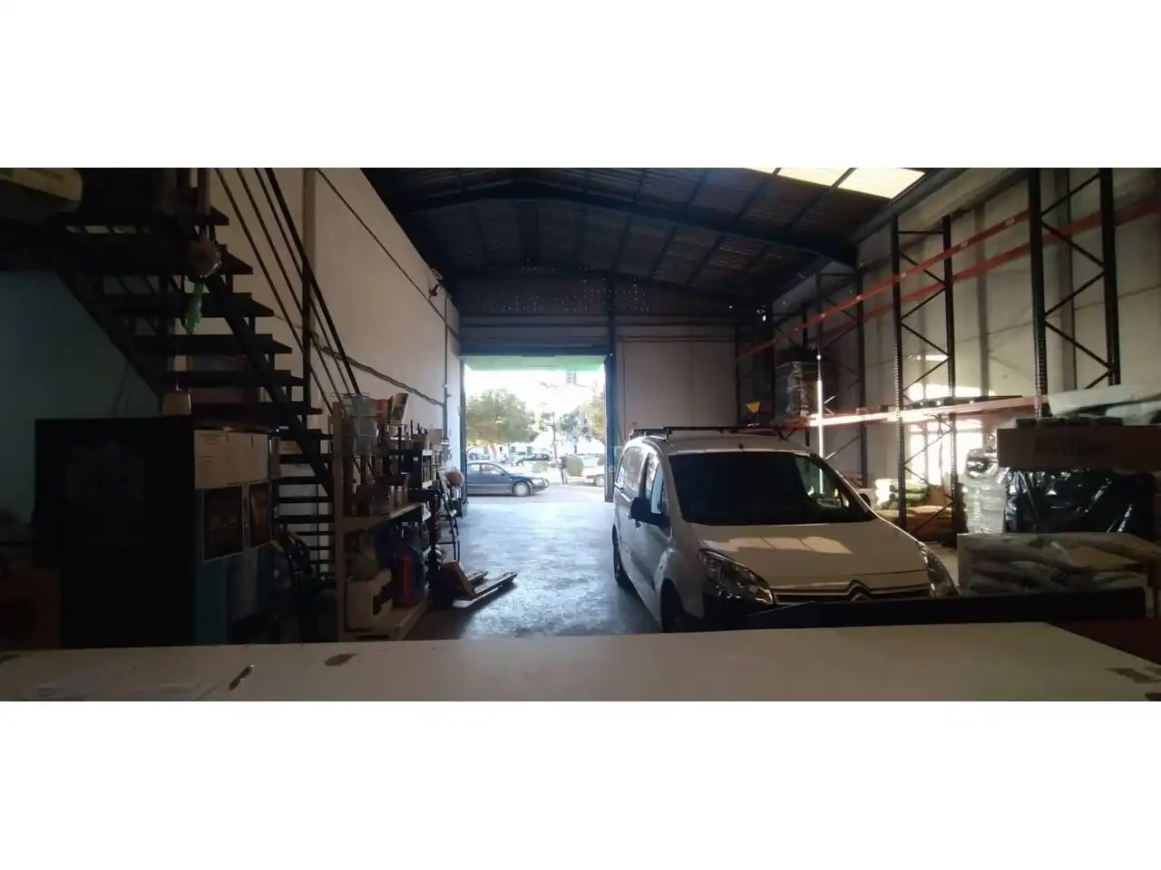 Nau industrial en venda a Avenida Pilar 76, imagen 19