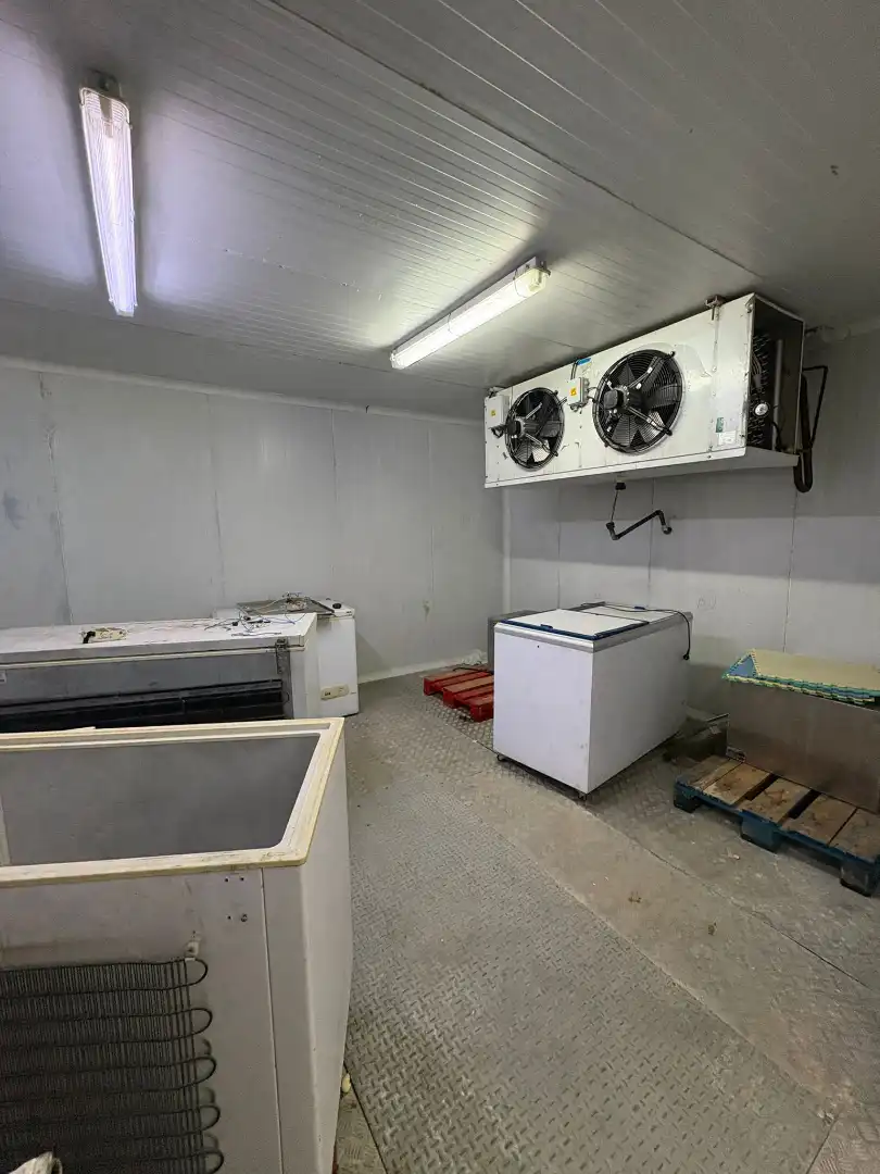 Nave industrial in vendita a Calle Cabezo 13, imagen 8