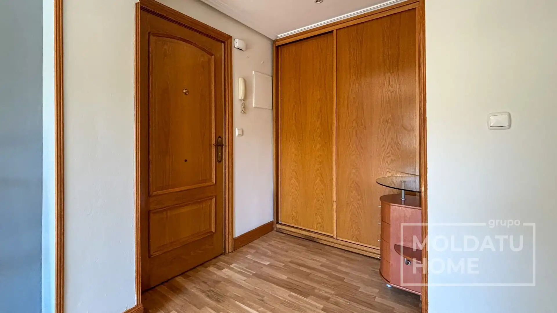 Wohnung zum Verkauf in Hernani mit Heizung und Terrasse