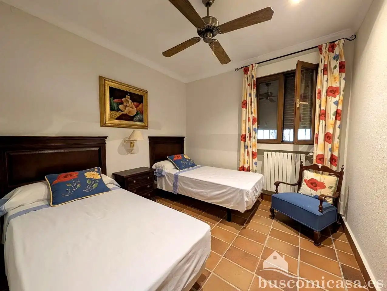 Maison rustique avec piscine à vendre à Santuario Virgen de la Cabeza, imagen 50