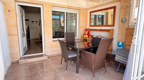 Foto 3 de Casa o chalet en venta en Avenida Alonso de Quijano, Aguas Nuevas, Alicante