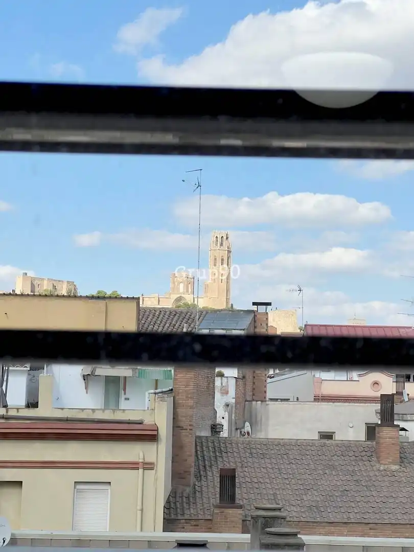 Appartamento con terrazza in vendita a Avenida CATALUNYA, imagen 18