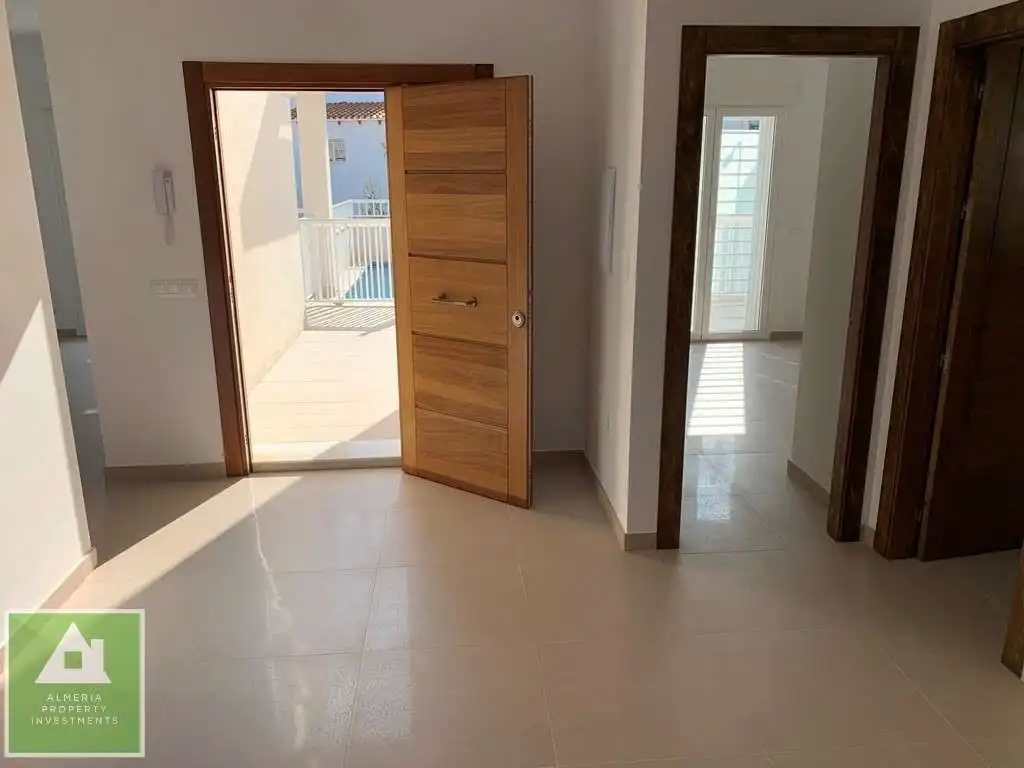 Casa con piscina in vendita a El Palmeral, imagen 4
