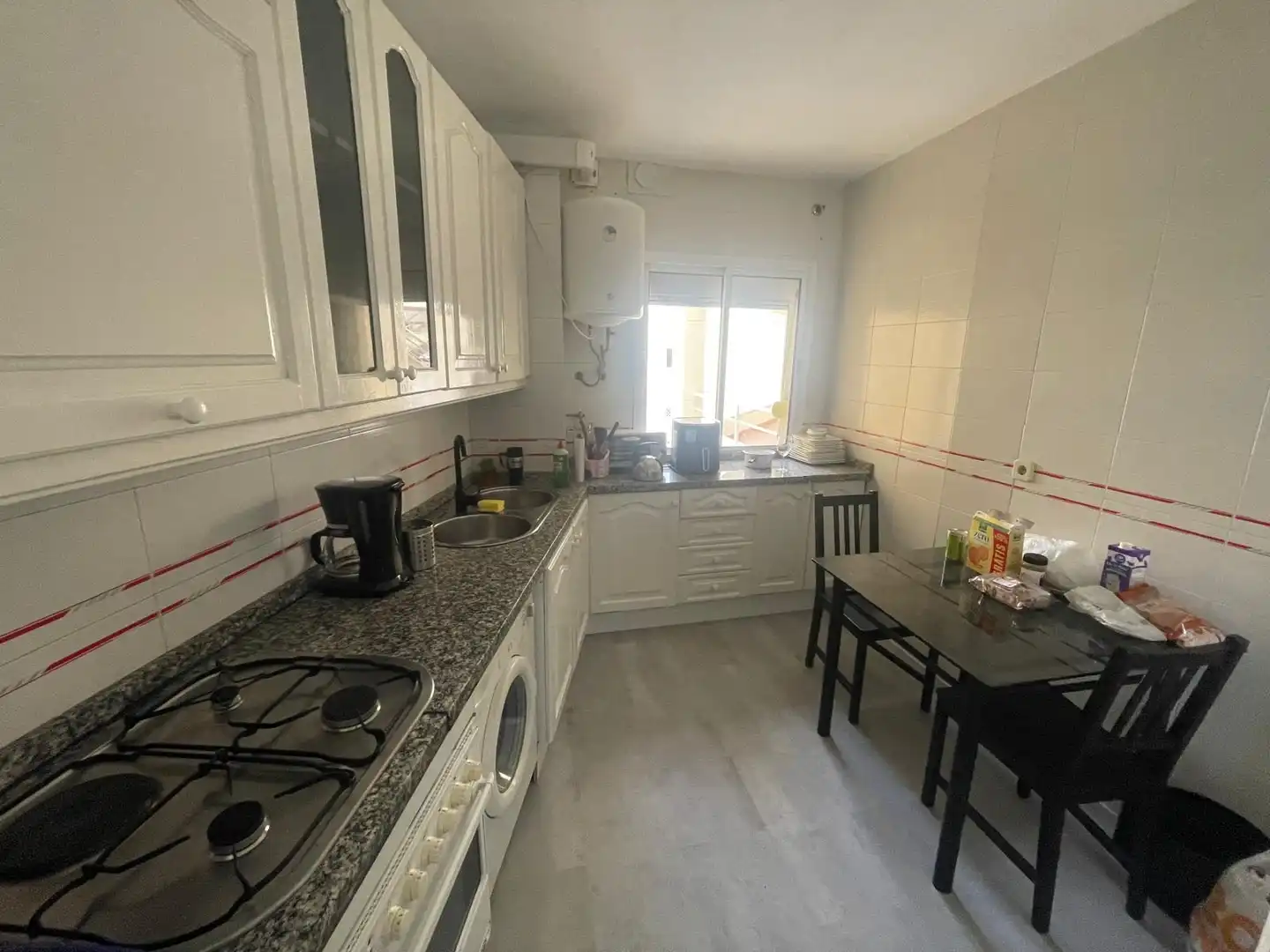 Piso con terraza en venta en Avenida Carlota Alessandri, imagen 19