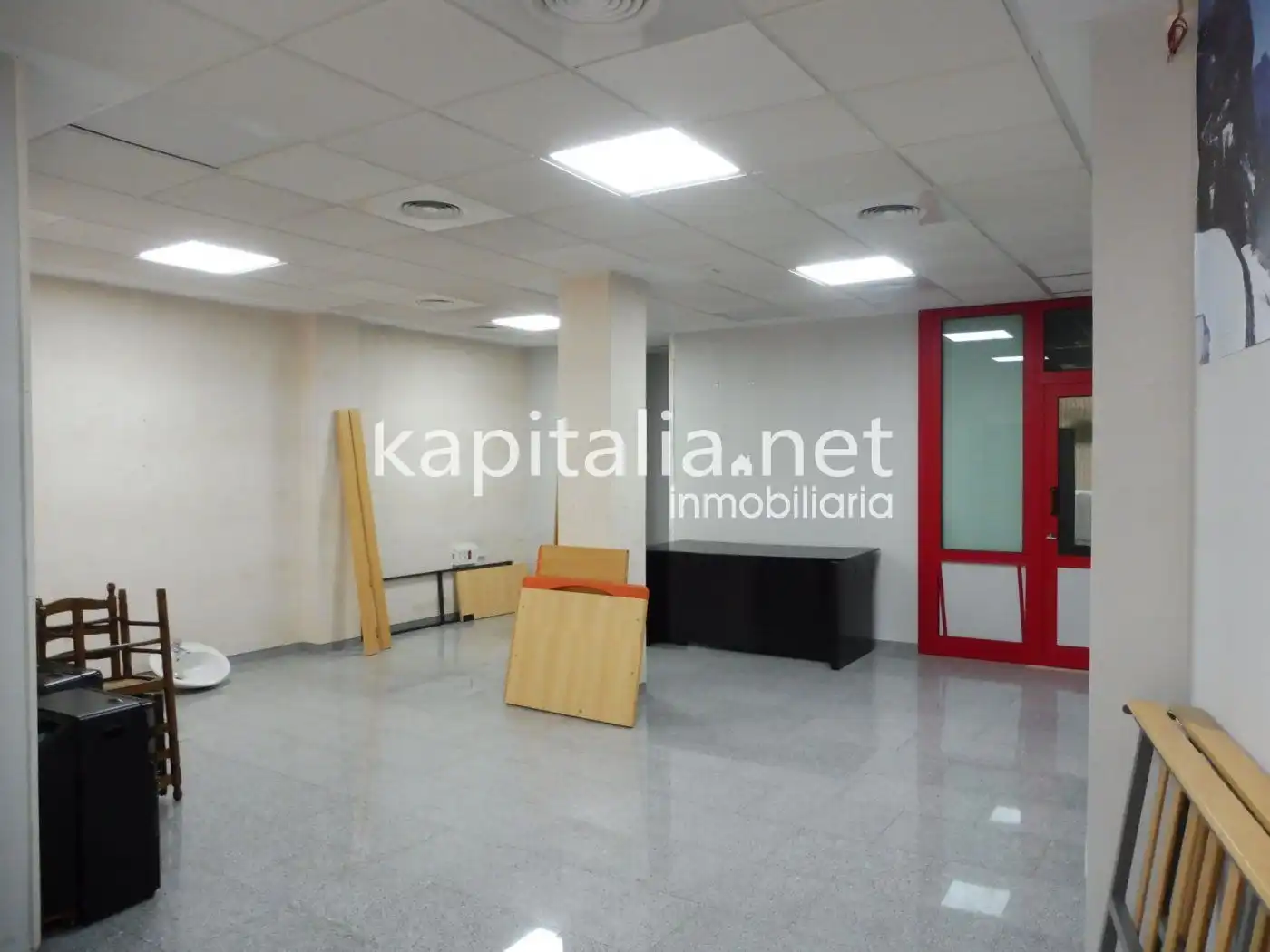 Local comercial en venda a Bocairent, imagen 3