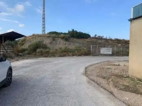 Terreny rústic en venda a Partida Altets, imagen 6