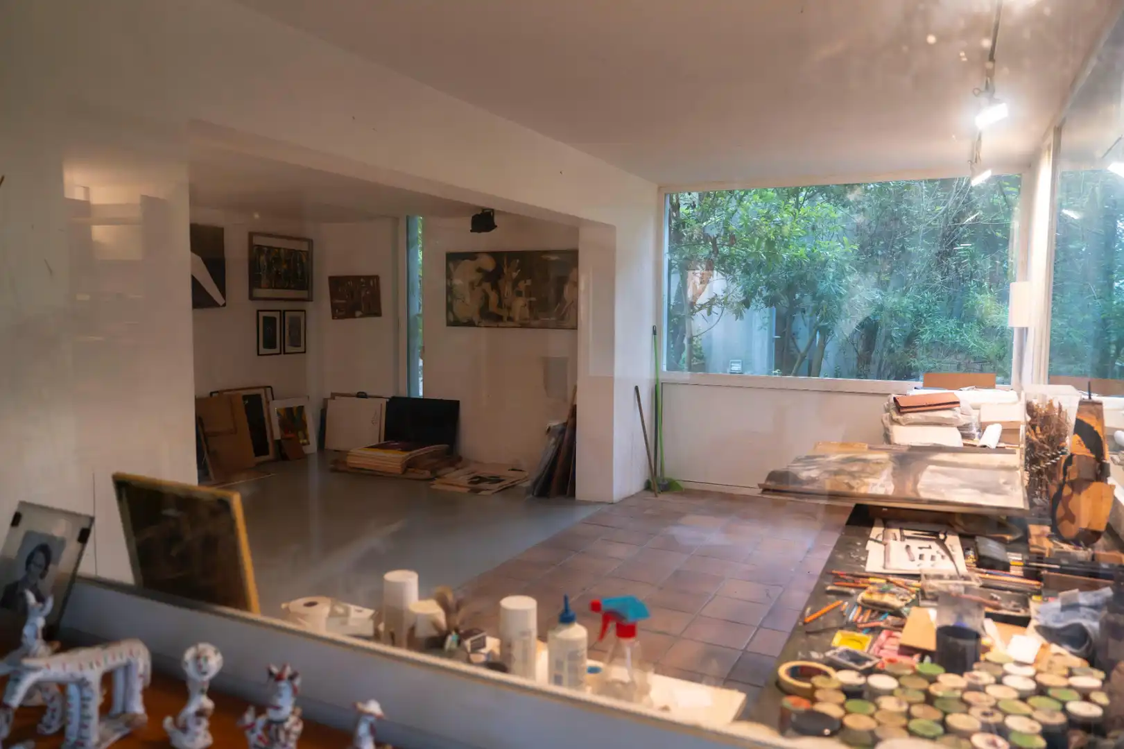 Casa o chalet en venta en Carrer Ginestera, Vallvidrera - Tibidabo - Les Planes