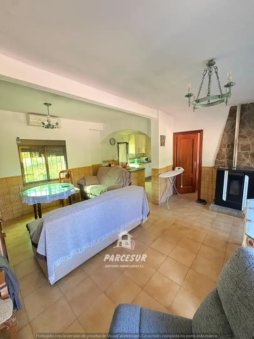 Casa en venda a Periurbano Oeste - Sierra, imagen 8