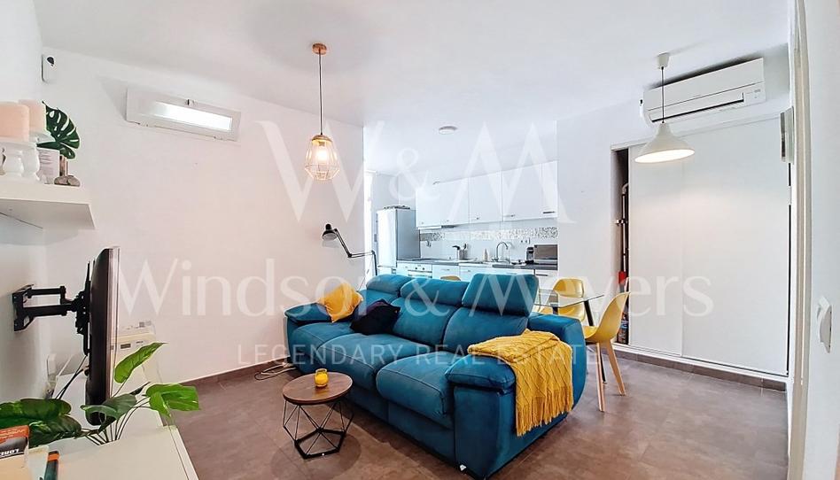 Photo 1 of Apartment for sale in Calle Pere de Portugal, 8, Sant Antoni de Portmany, Illes Balears
